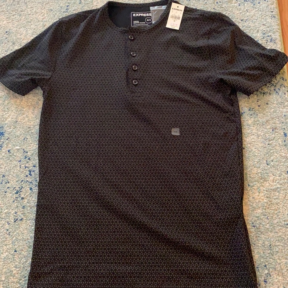 NWT Express Tshirt